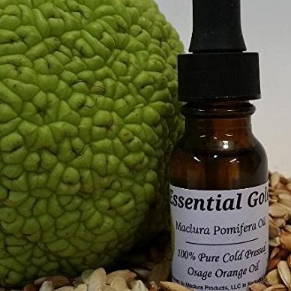 Maclura Pomifera Essential Gold (TM) Oil 15 ml